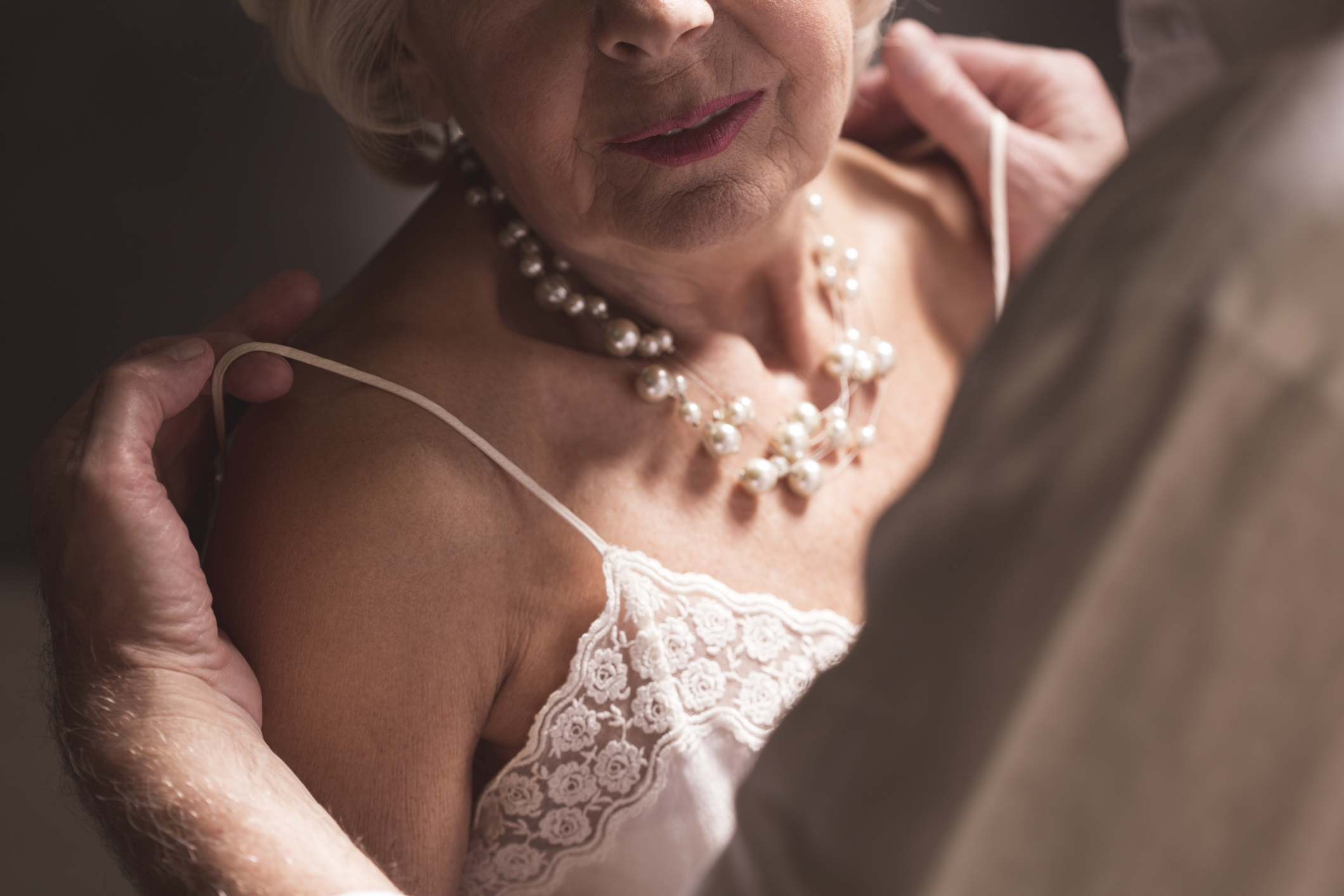 Older Adults More Likely to Have Extramarital