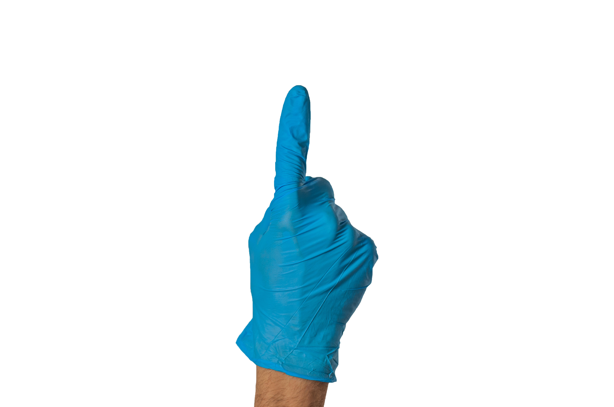 Finger prostata Prostate