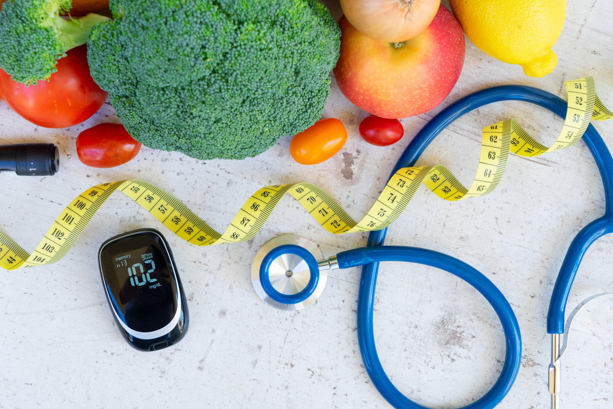 Strategies to Stop Prediabetes from Progressing | The Oldish
